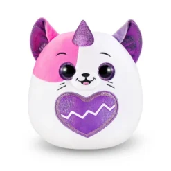 Rainbocorns Eggzania Surprise Mania Collectible Plush Stuffed Animal Toy By ZURU 19 Rainbocorns Eggzania Surprise Mania Collectible Plush Stuffed Animal Toy By ZURU -FUNKO Shop GUEST 2913627a fdeb 4faf a1da 75748eff7521