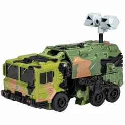 Prime Universe Bulkhead | Transformers Generations Legacy Wreck N Rule Collection Action Figures