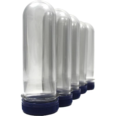Fun Science Jumbo Sensory Bottles, 5-pack 2 Fun Science Jumbo Sensory Bottles, 5-pack - Image 2