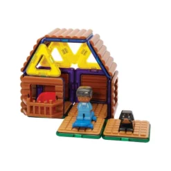 Magformers Camping Adventure