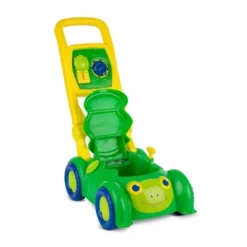 Melissa & Doug Sunny Patch Snappy Turtle Lawn Mower - Pretend Play Toy For Kids 10 Melissa & Doug Sunny Patch Snappy Turtle Lawn Mower - Pretend Play Toy For Kids -FUNKO Shop GUEST 2a517564 d227 4368 aa4e d0fcdf3a2a40