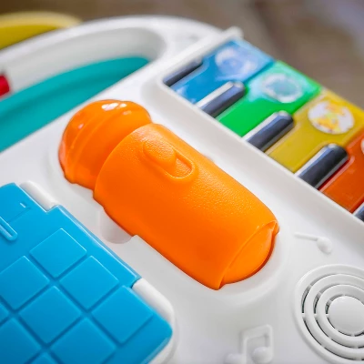 Baby Einstein Musical Mix ‘N Roll 4-in-1 Baby Walker And Activity Table 10 Baby Einstein Musical Mix ‘N Roll 4-in-1 Baby Walker And Activity Table - Image 10