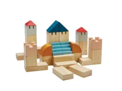Plantoys| Creative Blocks - Orchard Series