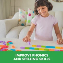 Educational Insights Phonics Dominoes — Long Vowels 6 Educational Insights Phonics Dominoes — Long Vowels -FUNKO Shop GUEST 2a7fb065 3c55 4564 a8b3 ced796411082
