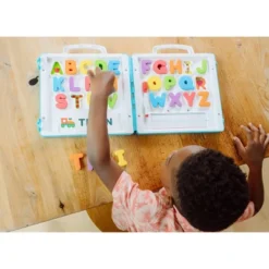 Chuckle & Roar All About ABC's Travel Case 12 Chuckle & Roar All About ABC's Travel Case -FUNKO Shop GUEST 2a97cf1b d22c 49f1 8fbf 63cb13215ab1