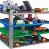Strictly Briks Classic Stackable Baseplates, For Building Bricks, Bases For Tables, Mats, And More