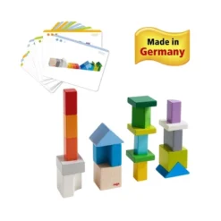HABA Chromatix Building Blocks (Made In Germany) -FUNKO Shop GUEST 2ab51729 8f3c 48f2 b9d8 0d3d99b31ffa