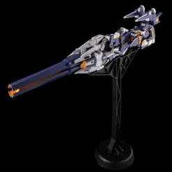 RIOBOT RW-1 R-Gun Powered | Super Robot Wars OG | Sentinel Action Figures