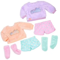 Our Generation Lumi & Isabel 2 Best Friends 18" Slumber Party Dolls -FUNKO Shop GUEST 2b8a2374 fbe8 4311 a82b de15281bf334