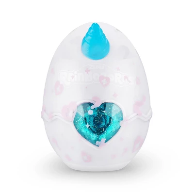 Rainbocorns Unicorn Rescue Surprise Collectible Plush Stuffed Animal By ZURU 4 Rainbocorns Unicorn Rescue Surprise Collectible Plush Stuffed Animal By ZURU - Image 4