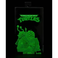 Teenage Mutant Ninja Turtles (Cartoon) - 7" Scale Action Figures - Ultimate Glow In The Dark Muckman & Joe Eyeball -FUNKO Shop GUEST 2ba101ae 32c9 4b47 b0ff f1b06cbad11c