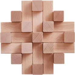 HABA Clever Up! Building Block System 3.0 (Made In Germany)