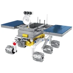 Contixo BK06 Aerospace Series Mars Rover Building Block Set - 359 PCS -FUNKO Shop GUEST 2c14634b 901f 4b58 b9ea 3880d91ba109