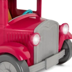 Li'l Woodzeez Farmer's Market Truck Playset -FUNKO Shop GUEST 2c5cccad a4ad 4401 b75a bef24bba380c