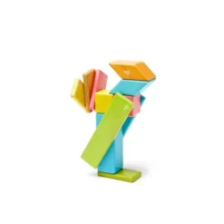 Tegu Magnetic Wooden Blocks, 14-Piece Set, Tints 12 Tegu Magnetic Wooden Blocks, 14-Piece Set, Tints -FUNKO Shop GUEST 2c7c1e55 9e0d 4bb6 9dc8 542dee6302cf