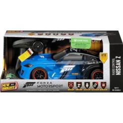 New Bright Forza Motorsport RC Nissan Z Sportscar - 1:14 Scale -FUNKO Shop GUEST 2c893647 8b3c 4ea2 9394 340e03a6e112