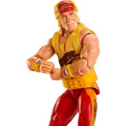 WWE Legends Elite Hulk Hogan Action Figure (Target Exclusive) -FUNKO Shop GUEST 2ce848b1 5a4e 4e18 93b8 3f8d3977a996