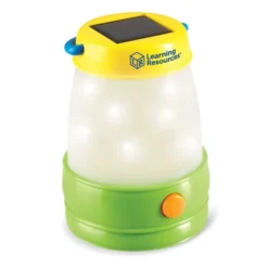 Learning Resources Solar Lantern, Exploration Play, Ages 3+ -FUNKO Shop GUEST 2cf30dfd 0133 40be a88d a390bf9ae0d8