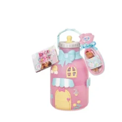 BABY Born Surprise Bottle House Playset W/ Doll -FUNKO Shop GUEST 2d102f58 d590 46dd b833 b89bb7c98e60