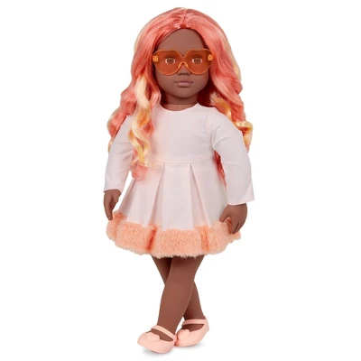 Our Generation Mirabelle 18" Fashion Doll 3 Our Generation Mirabelle 18" Fashion Doll - Image 3
