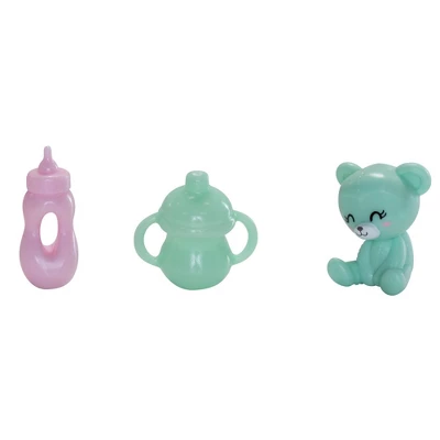 Perfectly Cute 4" Baby Doll 15 Piece Giftset 13 Perfectly Cute 4" Baby Doll 15 Piece Giftset - Image 13