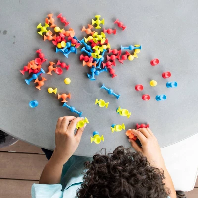 Fat Brain Toys MiniSquigz 4 Fat Brain Toys MiniSquigz - Image 4