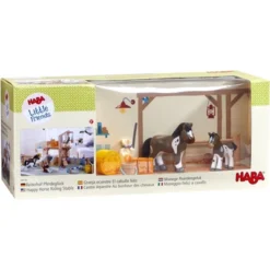 HABA Little Friends Riding Stable 17 HABA Little Friends Riding Stable -FUNKO Shop GUEST 2e795beb 6194 452f af08 0e38a52c3c67