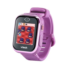 VTech KidiZoom Smartwatch DX3 - Purple 12 VTech KidiZoom Smartwatch DX3 - Purple -FUNKO Shop GUEST 2e9f2d42 3e6c 40e6 99cb 498d3e522a41