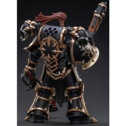 Brother Slael Black Legion Havocs Champion 1/18 Scale | Warhammer 40K | Joy Toy Action Figures -FUNKO Shop GUEST 2f1293b7 86f4 435d 8898 11d2ced712ac