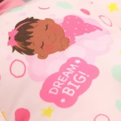 Positively Perfect 14" Yolanda Toddler Doll - Brown Hair/Brown Eyes -FUNKO Shop GUEST 2f1f56fa 00f7 491e bb72 6c8495471294