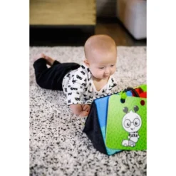 Baby Einstein Black White And Bright Floor Mirror -FUNKO Shop GUEST 2f89e66c d4d2 4c69 af5e e9dfc9e441ba