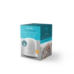 HoMedics Baby Sound Machine And Sleep Soother With Projection Night Light And 6 Soothing Sounds. -FUNKO Shop GUEST 2f8cec41 519a 4cab 928d f55c8a66ea40