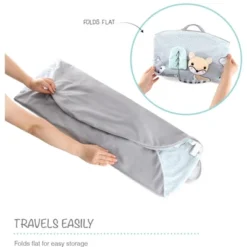 The Peanutshell Play Ring For Babies | Activity Center For Baby & Sensory Center For Sitting Up -FUNKO Shop GUEST 2f92a695 61b5 4c17 a841 ce52d6fc960b