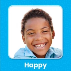 Hand2mind Express Your Feelings Pocket Chart -FUNKO Shop GUEST 2fc5c2ea 3614 48ba 932d 223beb89c781