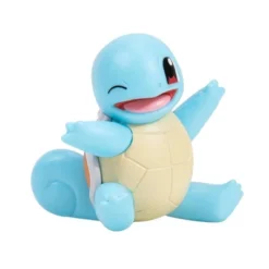 Pokemon Battle Figure Multipack - Pikachu, Bulbasaur, Charmander, & Squirtle 4 Pack -FUNKO Shop GUEST 303c0d59 2609 4731 8560 eed300d81bc9
