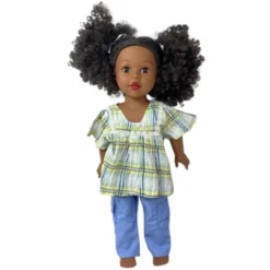 Doll Clothes Superstore Size 12 Cargo Pants With Matching Doll Pants 5 Doll Clothes Superstore Size 12 Cargo Pants With Matching Doll Pants -FUNKO Shop GUEST 3040fd41 6ea8 4a5b b127 fd0c9ae3ebdc