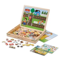 Melissa & Doug Magnetic Matching Picture Game 119pc -FUNKO Shop GUEST 309910b0 57cc 4bcf b390 85057297b153