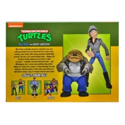 NECA Teenage Mutant Ninja Turtles - Cartoon Tall Thug & Short Gangster 7" Action Figures 2pk -FUNKO Shop GUEST 30c451bc 5916 4853 9ac8 5c1e3b444d98
