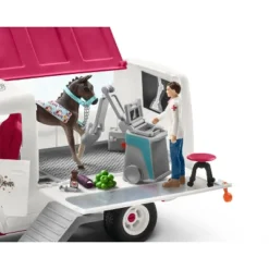 Schleich Mobile Vet 12 Schleich Mobile Vet -FUNKO Shop GUEST 31047e81 c71e 4416 b362 1eb0a4c2434e