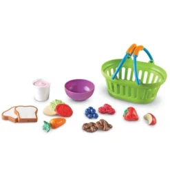 Learning Resources New Sprouts Healthy Lunch, 15 Pieces, Ages 18+ Months 8 Learning Resources New Sprouts Healthy Lunch, 15 Pieces, Ages 18+ Months -FUNKO Shop GUEST 31130537 16c8 4a35 b9a1 f4189d6581ad