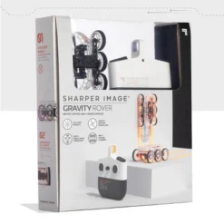 Sharper Image Remote Control (RC) Gravity Rover Wall-Ceiling Climber -FUNKO Shop GUEST 31617ee8 16b9 49f8 afaa fb88fba8405c