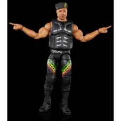 WWE Legends Elite D'Lo Brown Action Figure (Target Exclusive) -FUNKO Shop GUEST 319fd2d9 e37f 4eb2 89f3 966ae44dd4d5