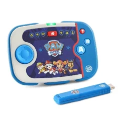 LeapFrog PAW Patrol To The Rescue! Learning Video Game -FUNKO Shop GUEST 31cb1a16 d610 4fa7 9e92 9d532d331253