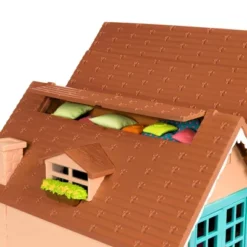 Li'l Woodzeez Toy House With Furniture 20pc - Honeysuckle Hillside Cottage 13 Li'l Woodzeez Toy House With Furniture 20pc - Honeysuckle Hillside Cottage -FUNKO Shop GUEST 324ba79e 5d04 4cf9 b1a7 dd9fc787eb28