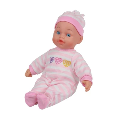Insten Twin Baby Dolls Boy & Girl For Pretend Play 2 Insten Twin Baby Dolls Boy & Girl For Pretend Play - Image 2