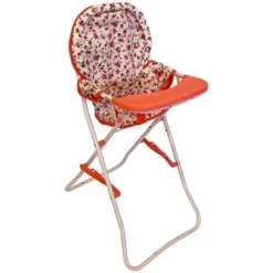The New York Doll Collection 18 Inch Doll High Chair -FUNKO Shop GUEST 326b6d85 f89f 4fa0 9969 671669fc0b04