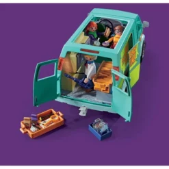 Playmobil SCOOBY-DOO! Mystery Machine -FUNKO Shop GUEST 32d92502 f69a 45a0 88d5 cb915904f96e