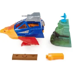 Masters Of The Universe Point Dread Playset And Talon Fighter Vehicle 7 Masters Of The Universe Point Dread Playset And Talon Fighter Vehicle -FUNKO Shop GUEST 32ecb4da 7f45 4026 acf0 03f56222ce63