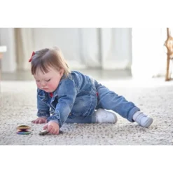 TickiT Sensory Reflective Sound Buttons, Set Of 3 9 TickiT Sensory Reflective Sound Buttons, Set Of 3 -FUNKO Shop GUEST 3324d099 e6b5 4fb7 b4aa 1f2e7cc4710d