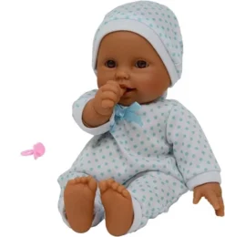 The New York Doll Collection 11 Inch Soft Body Baby Doll -FUNKO Shop GUEST 33490af7 6068 4b34 9696 41edbd7ac719